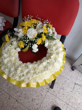 Wreath (Heart Circle)